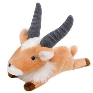 Studio Ghibli - Yakul Beanbag (S)- Princess Mononoke